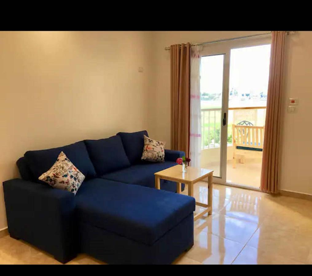 Blue Nile House Apartamento Luksor Exterior foto
