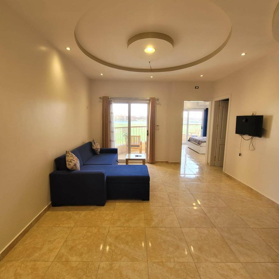 Blue Nile House Apartamento Luksor Exterior foto
