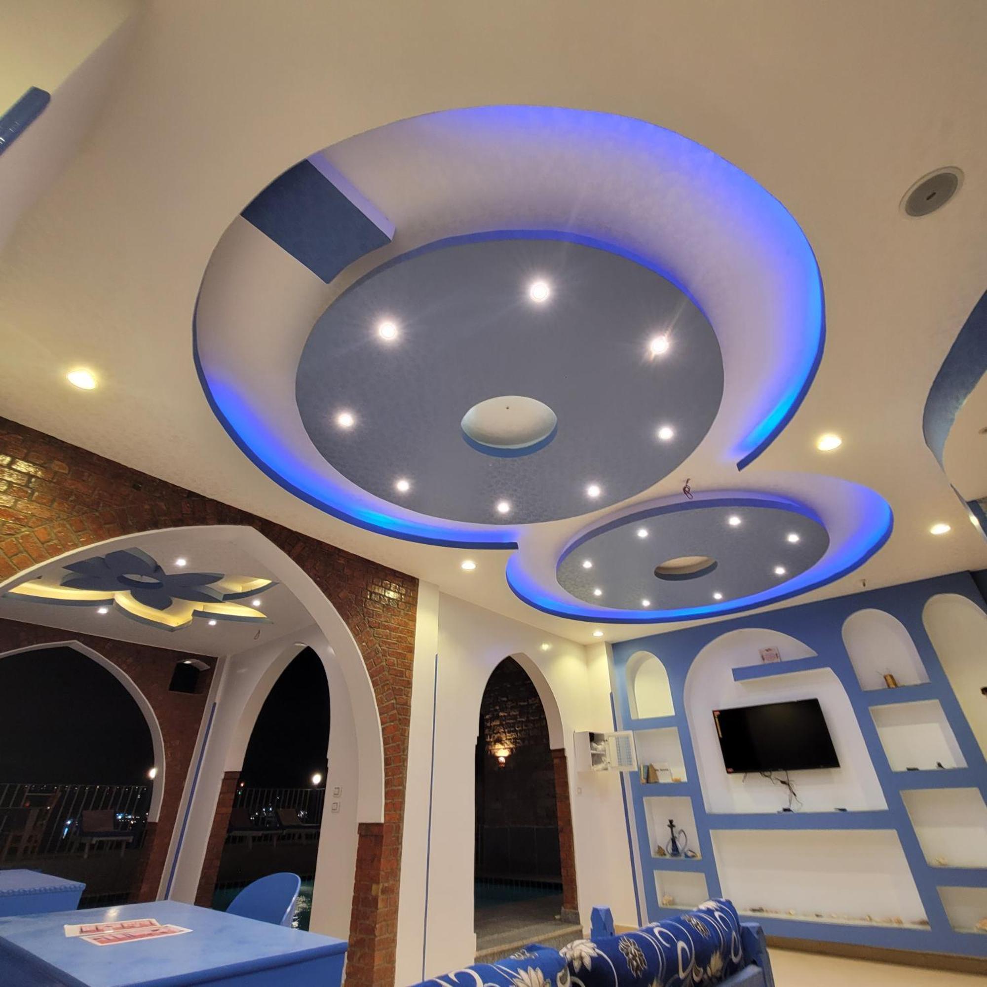 Blue Nile House Apartamento Luksor Quarto foto