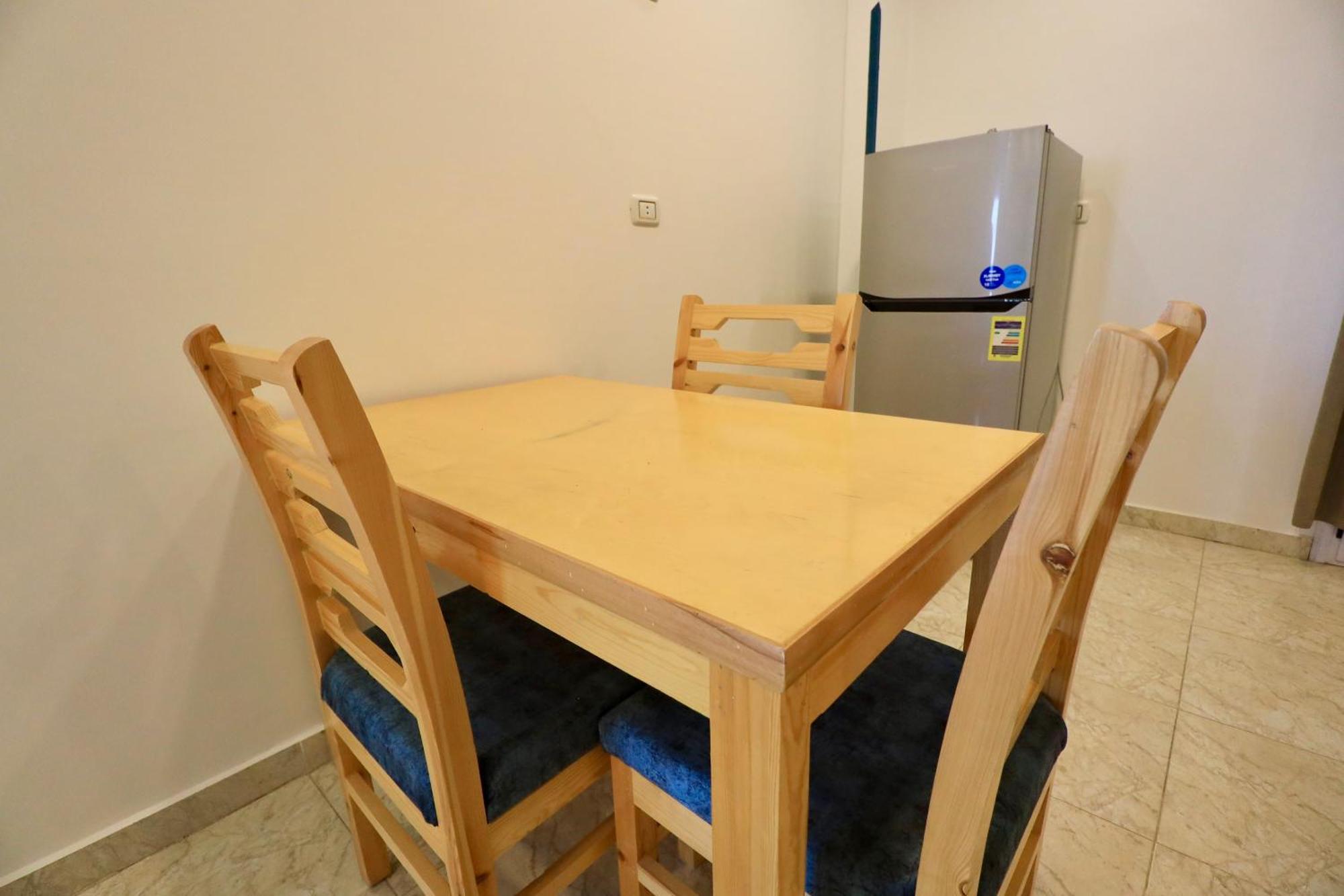 Blue Nile House Apartamento Luksor Quarto foto